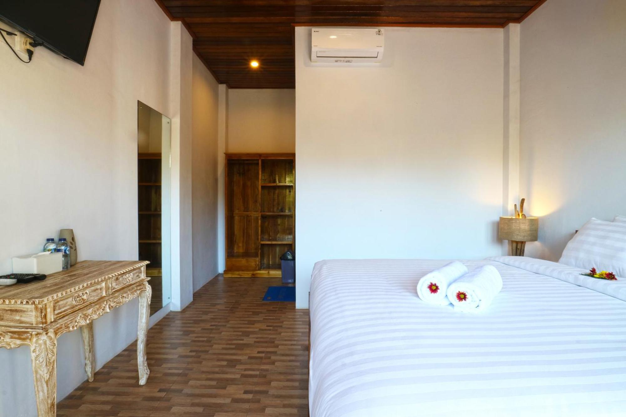 Pondok Dd Canggu Esterno foto